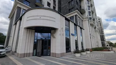 Торговая площадь в Москва ул. Академика Королева, 21 (224 м)