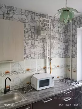 1-к кв. Крым, Керчь ул. Гайдара, 9 (31.0 м)