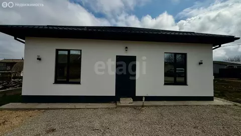 Дом в Урожайновское сельское поселение, СТ Молочник (80 м)