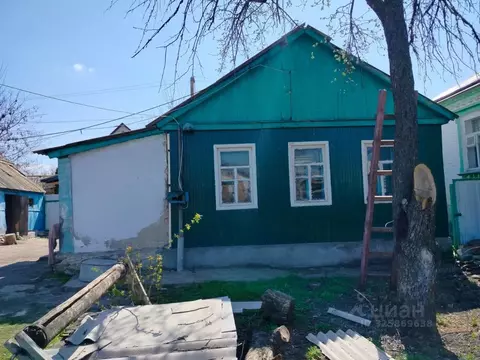 Дом в Ростовская область, Каменский район, Старостаничное с/пос, ...