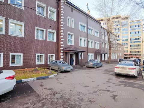 Офис в Москва Полесский проезд, 16С1 (38 м)