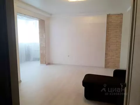 1-к кв. Пензенская область, Пенза ул. Фабричная, 3 (42.3 м)