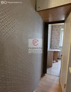 2-комнатная квартира: Сергиев Посад, Клубная улица, 22 (41.2 м)