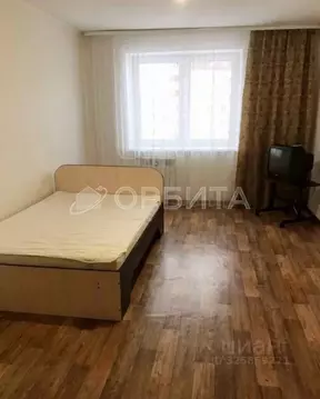 2-к кв. Тюменская область, Тюмень ул. Михаила Сперанского, 19 (55.1 м)