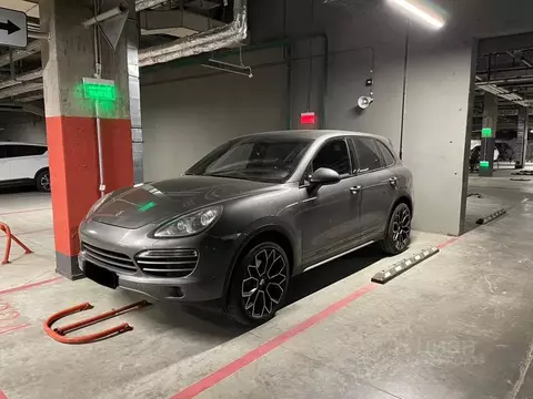 Гараж в Москва Волоколамское ш., 95/2 (18 м)