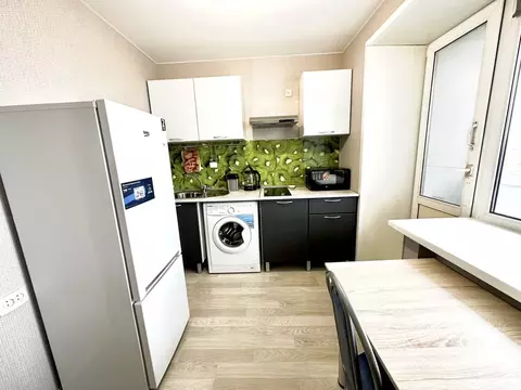 1-к кв. Пермский край, Пермь бул. Гагарина, 36 (25.0 м)