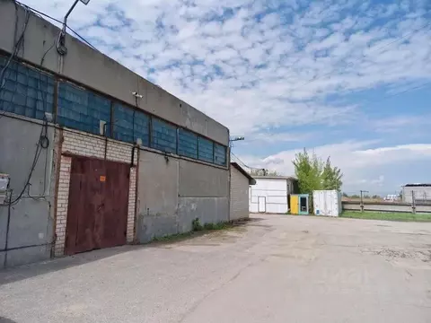Склад в Саратовская область, Саратов Сокурский тракт, 7 (144 м)