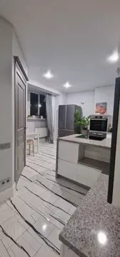 2-к кв. Самарская область, Самара Гаражная ул., 7 (69.5 м)