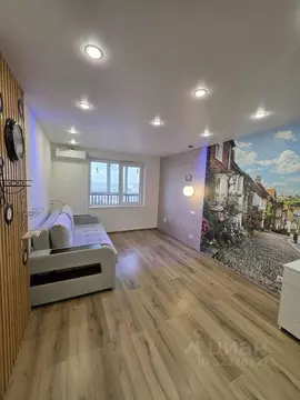 1-к кв. Чувашия, Чебоксары ул. Радужная, 11 (48.8 м)