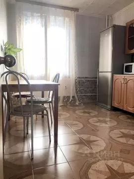 1-к кв. Ленинградская область, Мурино Всеволожский район, просп. ...