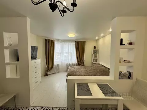 Студия Московская область, Звенигород Одинцовский городской округ, 3-й ...