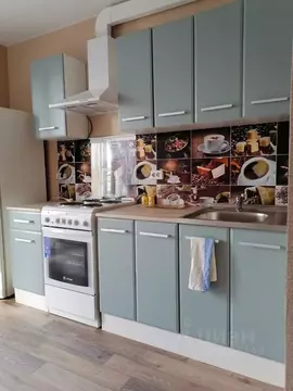 1-к кв. Нижегородская область, Нижний Новгород ул. Профинтерна, 26 ...