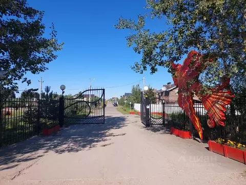 Участок в Ярославская область, Ярославский район, Заволжское с/пос, ...