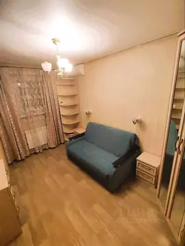 Комната Москва ул. Коненкова, 11