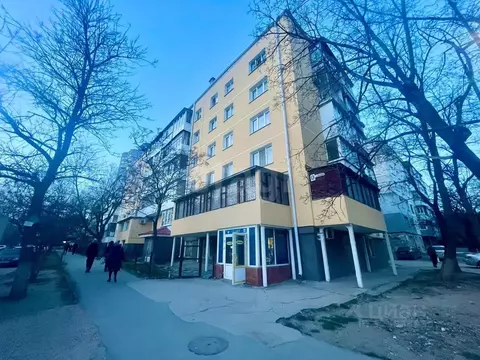 2-к кв. Крым, Симферополь ул. Вилар (46.0 м)