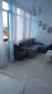 Дом в Крым, Ялта муниципальный округ, Гурзуф пгт ул. Ленинградская, 38 ...