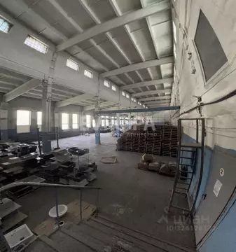 Производственное помещение в Ульяновская область, Ульяновск ...