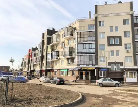 Торговая площадь в Татарстан, Лаишевский район, Столбищенское с/пос, ...