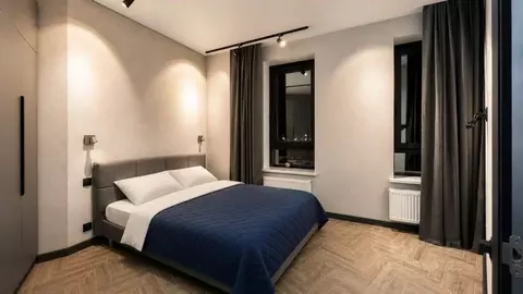 2-к кв. Москва ул. Лобачевского, 120к1 (40.0 м)