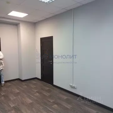 Офис в Нижегородская область, Нижний Новгород ул. Костина (25 м)
