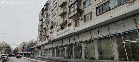 2-комнатная квартира: Волгоград, улица В.И. Ленина, 6 (55 м)