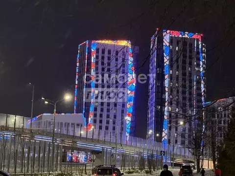 Помещение свободного назначения в Татарстан, Казань ул. Фрунзе, 3 (42 ...