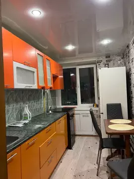 2-к кв. Татарстан, Зеленодольск ул. Королева, 8 (50.5 м)