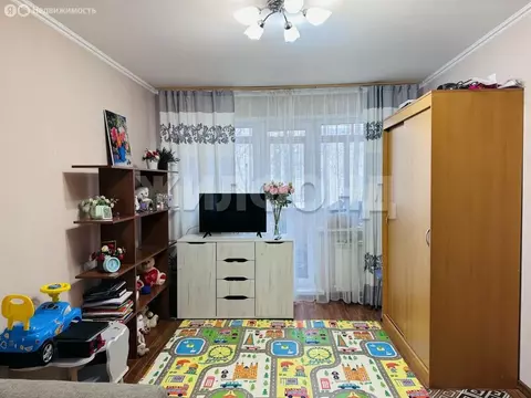 1-комнатная квартира: Новосибирск, Красный проспект, 94/2 (32 м)