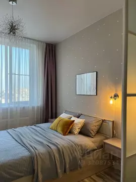 1-к кв. Пермский край, Пермь ул. Толмачева, 15 (47.0 м)