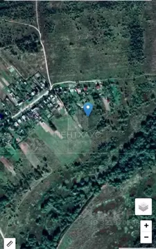 Участок в Владимирская область, Судогодский район, д. Овцыно ул. ...