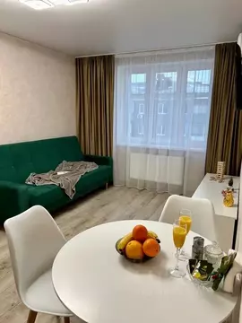 1-к кв. Башкортостан, Уфа ул. Правды, 18/4 (36.0 м)