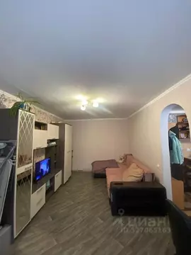 1-к кв. Белгородская область, Старый Оскол Интернациональный мкр, 26 ...