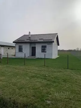 Коттедж в Пензенская область, Пенза  (55 м)