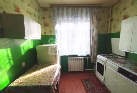 1-к кв. Калужская область, Калуга Тарутинская ул., 194к1 (30.9 м)