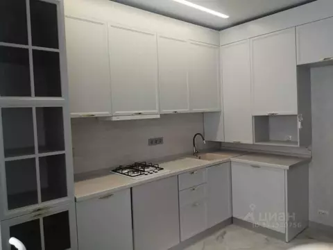 1-к кв. Краснодарский край, Анапа Парковая ул., 60к3 (39.0 м)