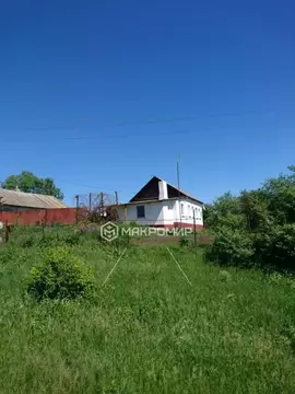 Дом в Орловская область, Покровский район, Ретинское с/пос, д. ...