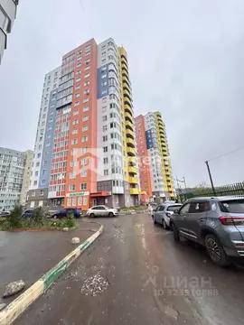 2-к кв. Ивановская область, Кохма ул. Ивановская, 73К1 (60.8 м)