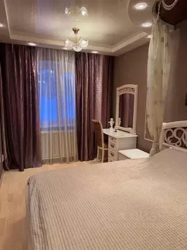 2-к кв. Башкортостан, Уфа ул. Рихарда Зорге, 38/1 (48.0 м)