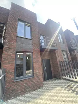 Таунхаус в Ростовская область, Аксай Садовая ул. (100 м)