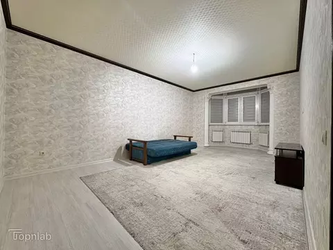 2-к кв. Кабардино-Балкария, Нальчик ул. Толстого (83.0 м)