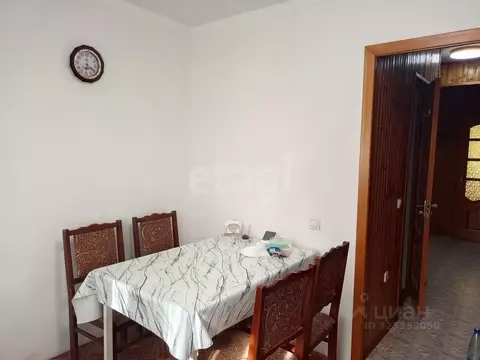 3-к кв. Краснодарский край, Горячий Ключ ул. Ленина, 244 (70.2 м)