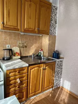 1-к кв. Москва Профсоюзная ул., 142К4 (33.0 м)