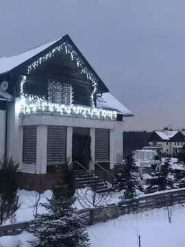 Дом в Московская область, Дмитровский муниципальный округ, Сорочаны кп ...