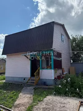 Дом в Самарская область, Самара Чапаевская ул. (50 м)