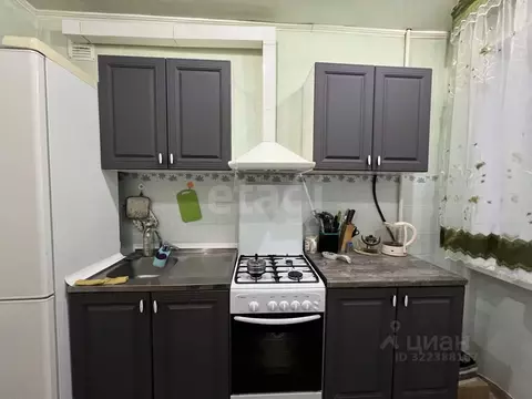 2-к кв. Ямало-Ненецкий АО, Новый Уренгой Восточный мкр, 6/3А (53.3 м)