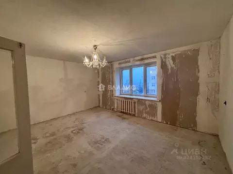 3-к кв. Белгородская область, Белгородский район, Северный городское ...