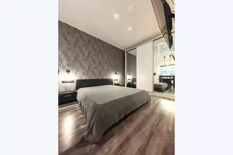 1-к кв. Москва пер. Пересветов, 4к1 (37.0 м)