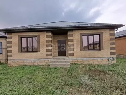 Дом в Ставропольский край, Михайловск Шпаковский район, ул. Николая ...