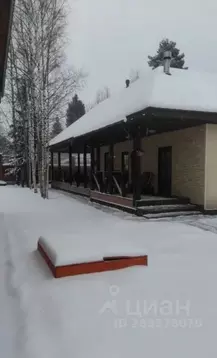 Дом в Ленинградская область, Всеволожский район, Куйвозовское с/пос, ...