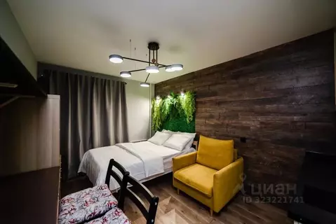 Студия Москва Алтуфьевское ш., 2К1 (24.0 м)